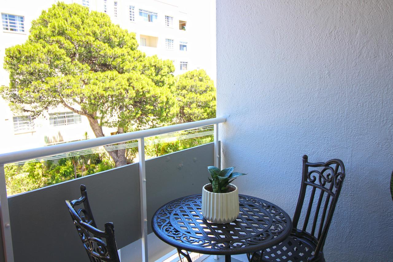 Appartement Bevendale Apartments By Propr Le Cap