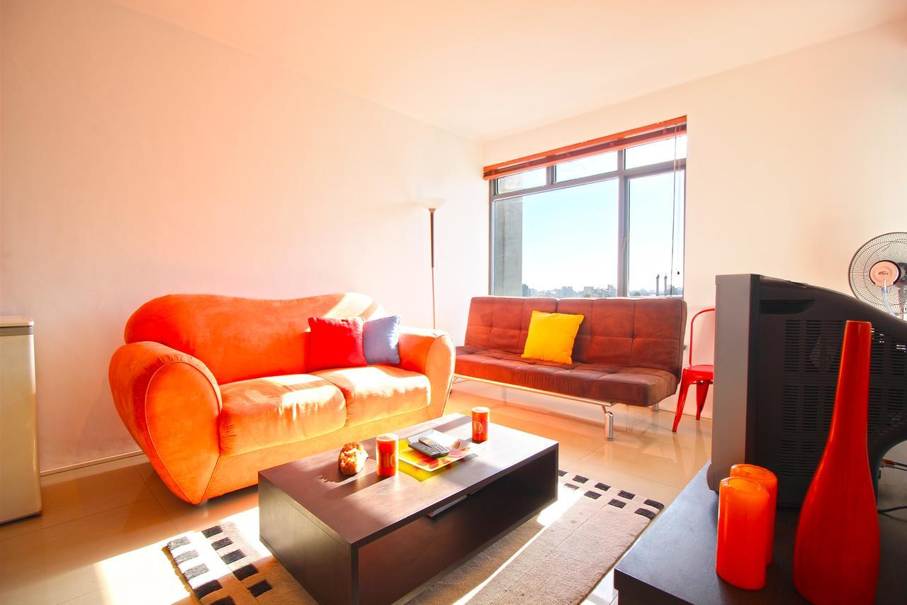 Bevendale Apartments By Propr Appartement Le Cap
