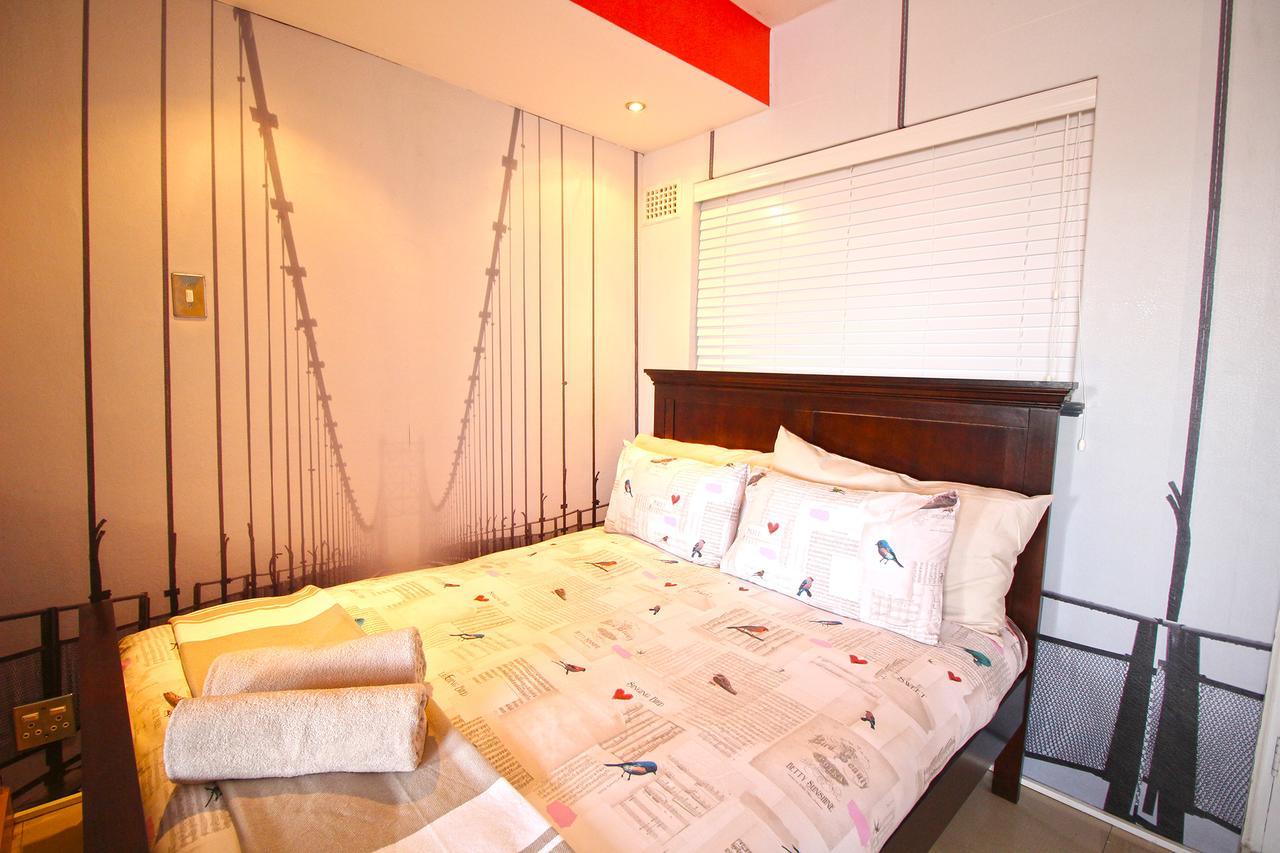 Appartement Bevendale Apartments By Propr