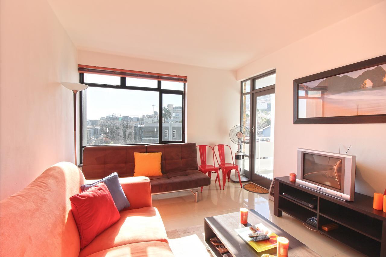 Bevendale Apartments By Propr