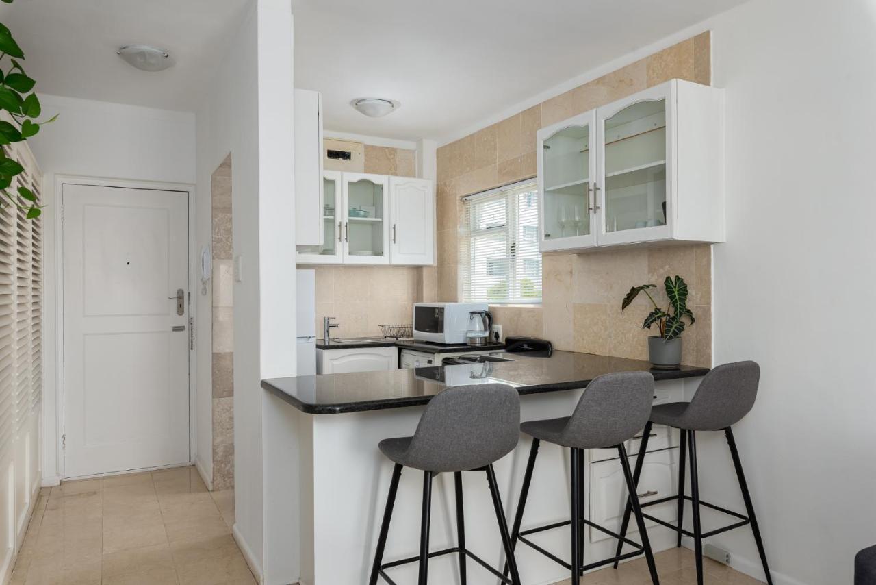Appartement Bevendale Apartments By Propr