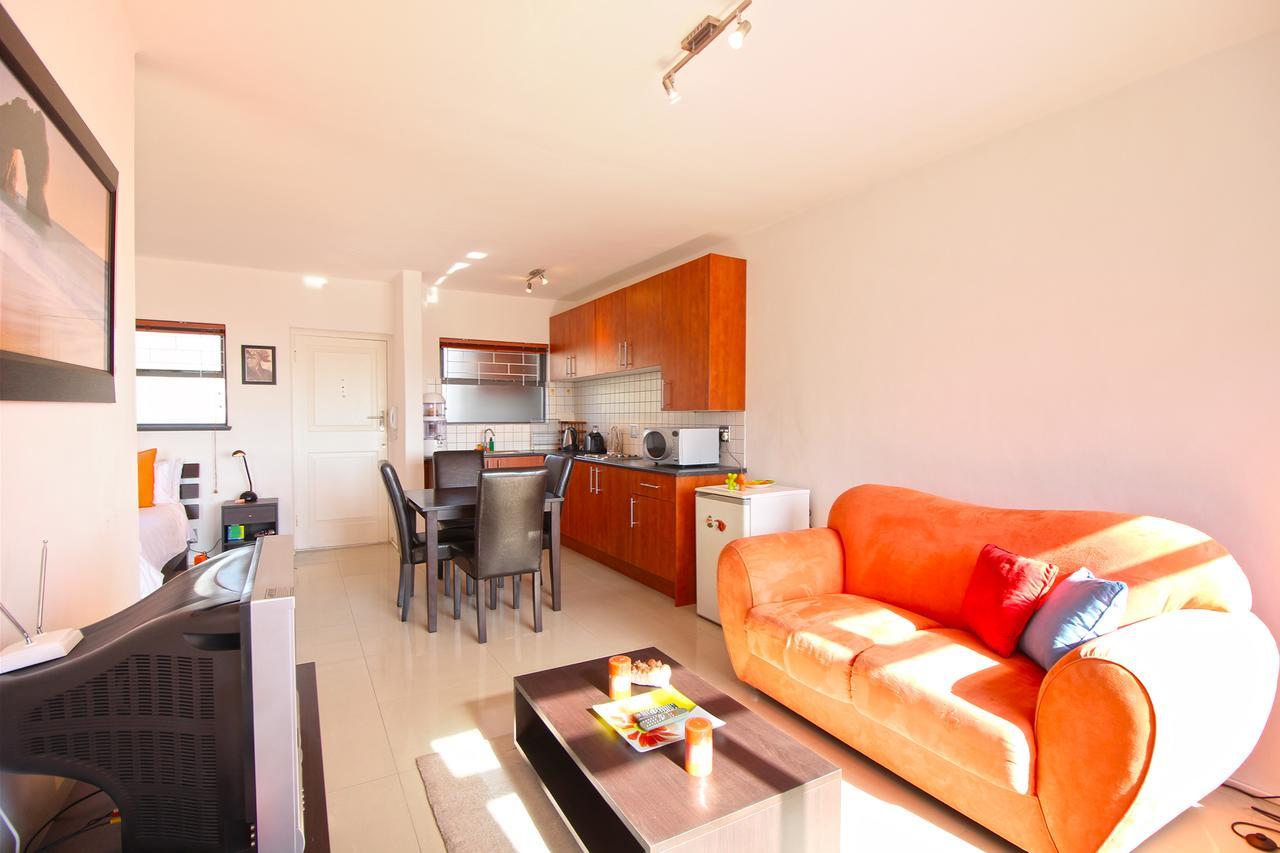 Bevendale Apartments By Propr