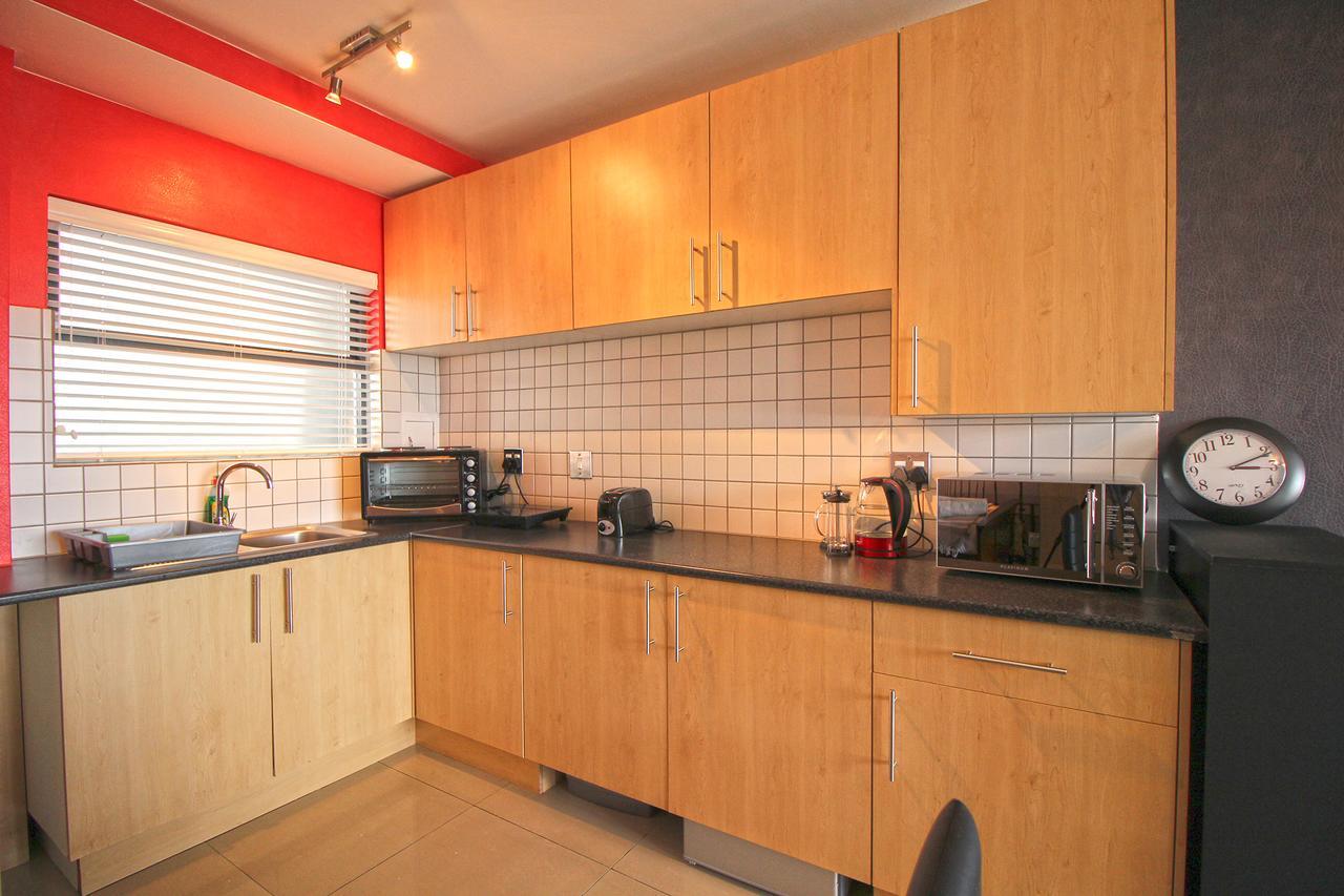 Bevendale Apartments By Propr