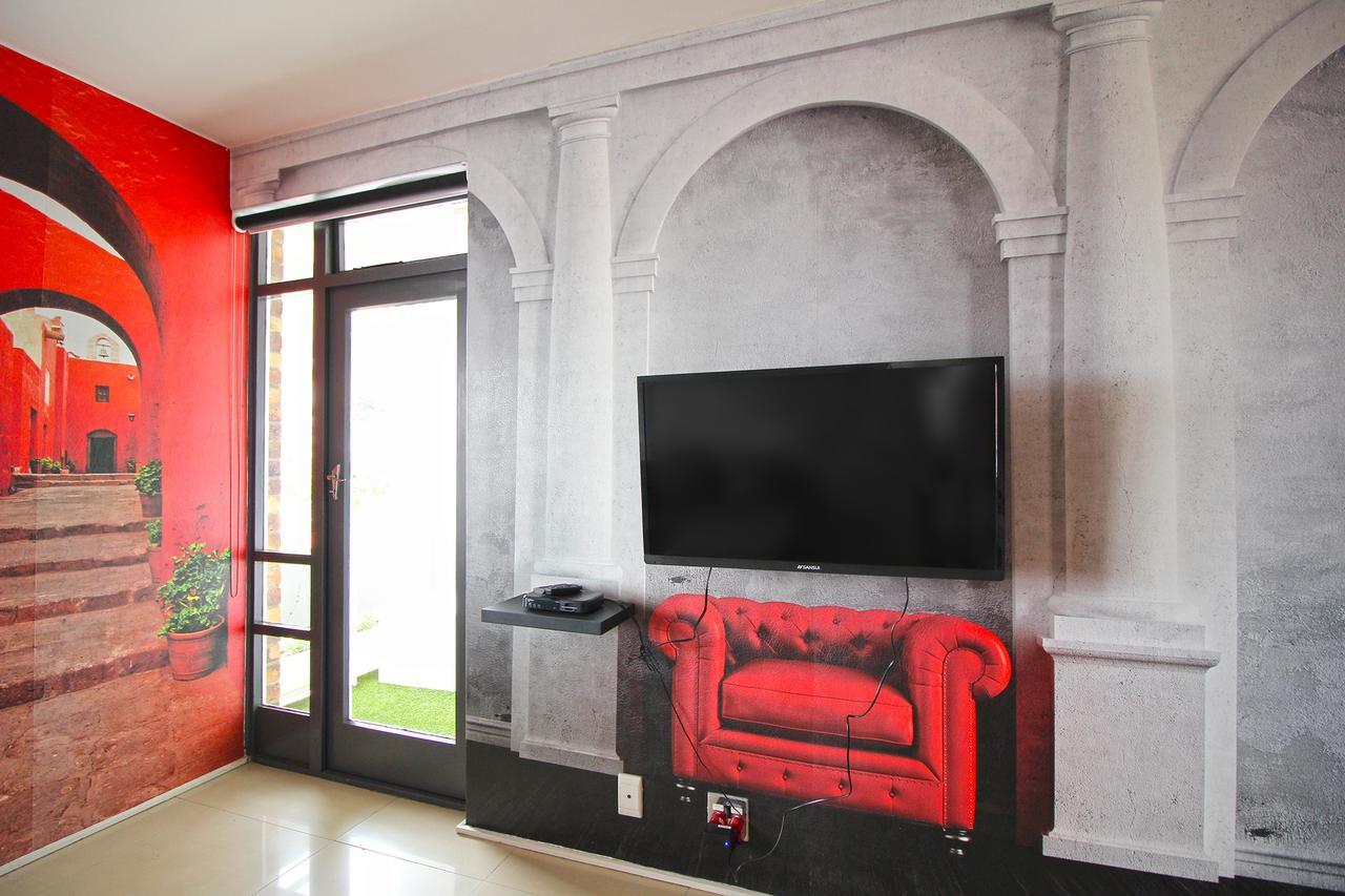 Bevendale Apartments By Propr