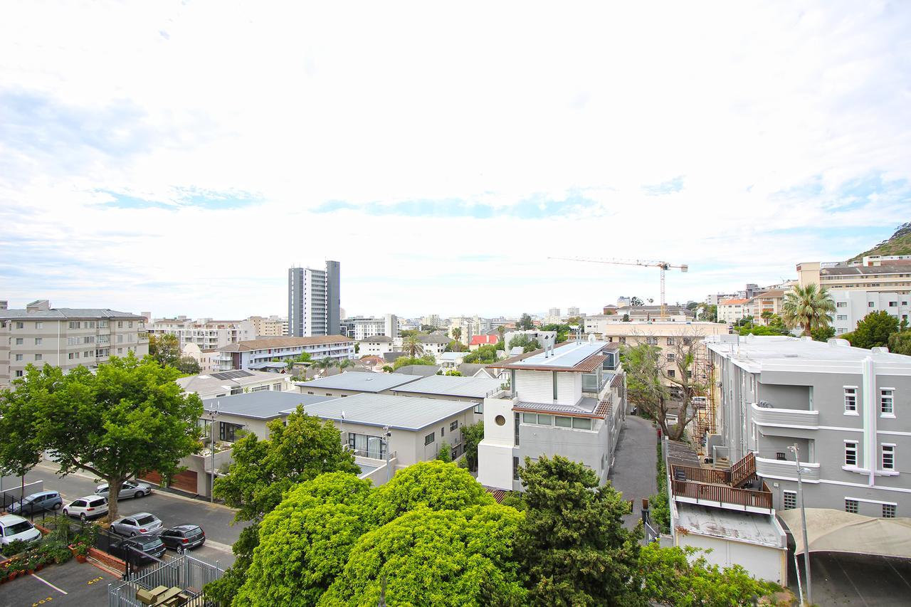 Bevendale Apartments By Propr Apartment Cape Town