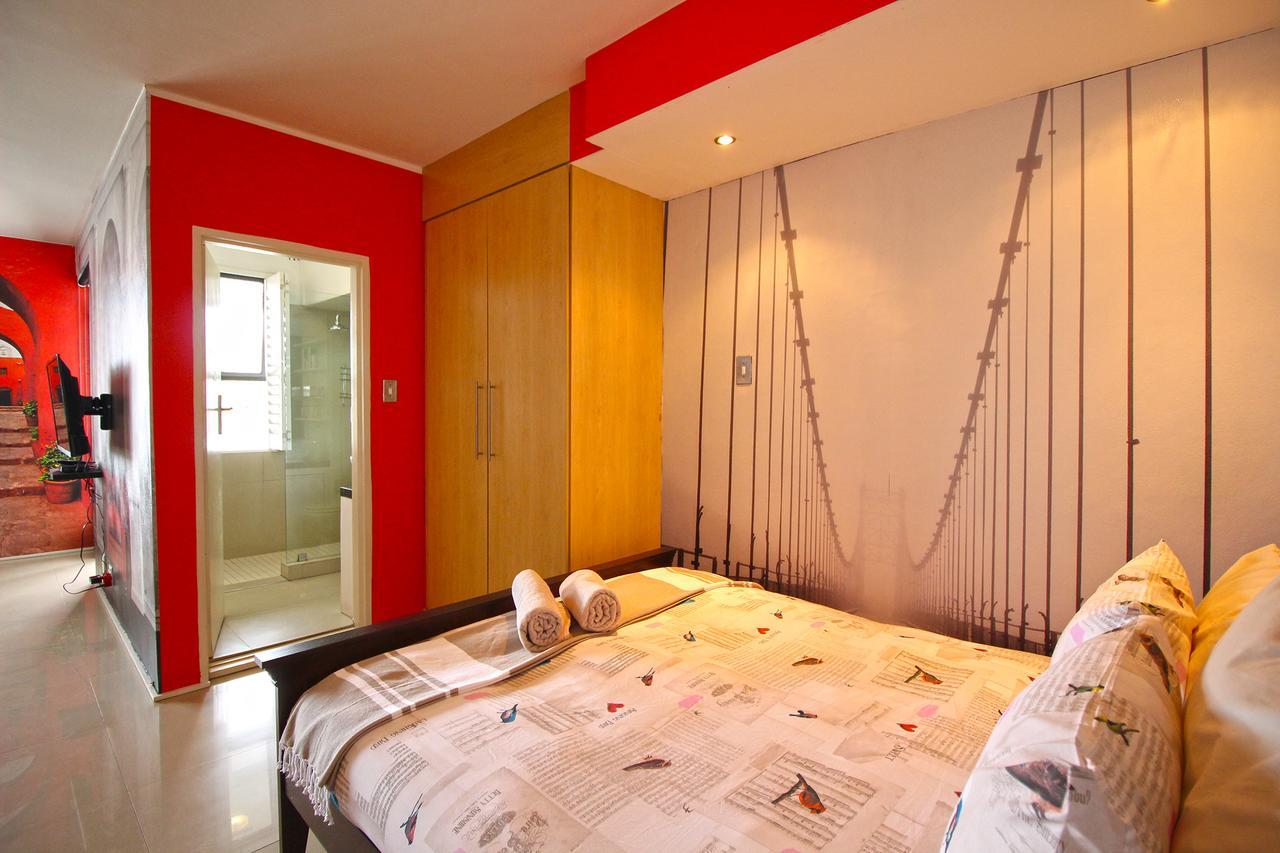 Bevendale Apartments By Propr Apartment *