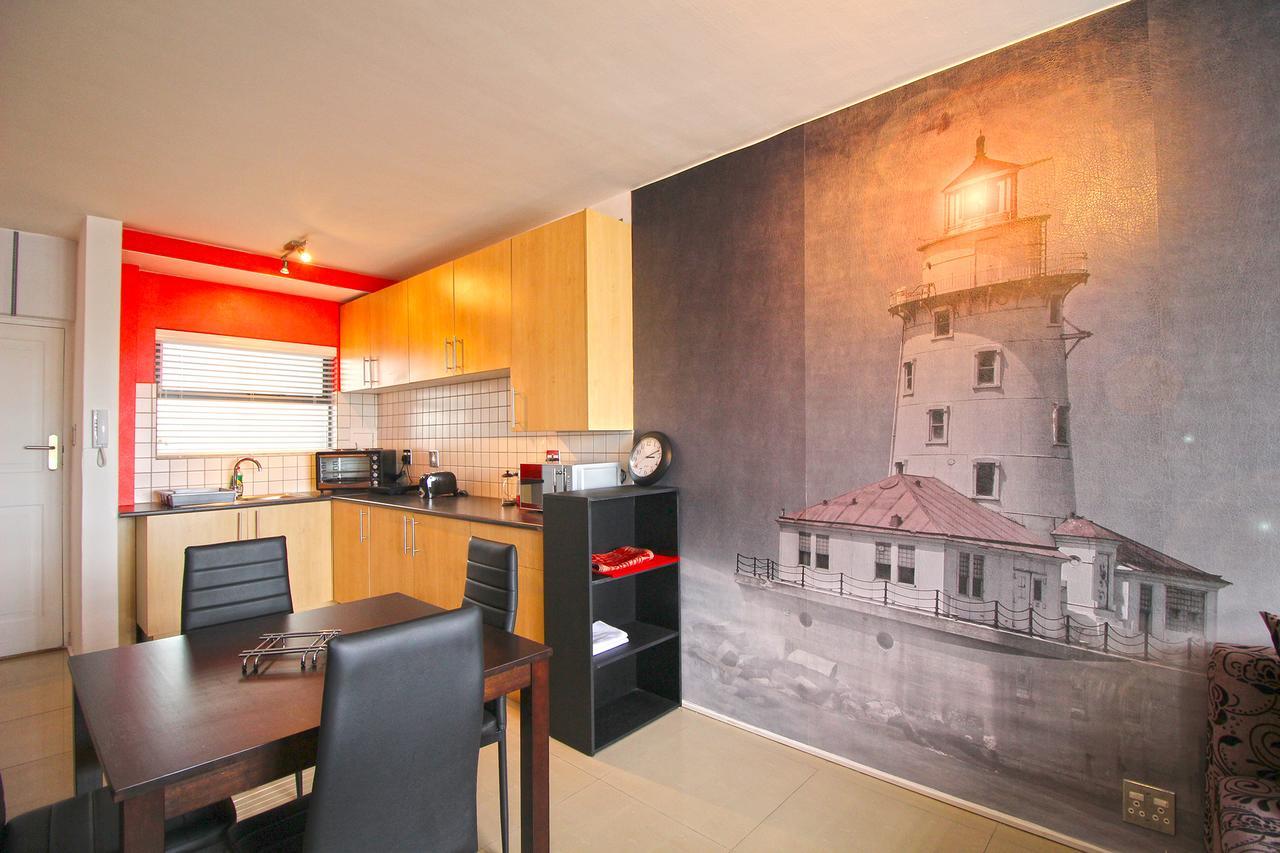 Bevendale Apartments By Propr