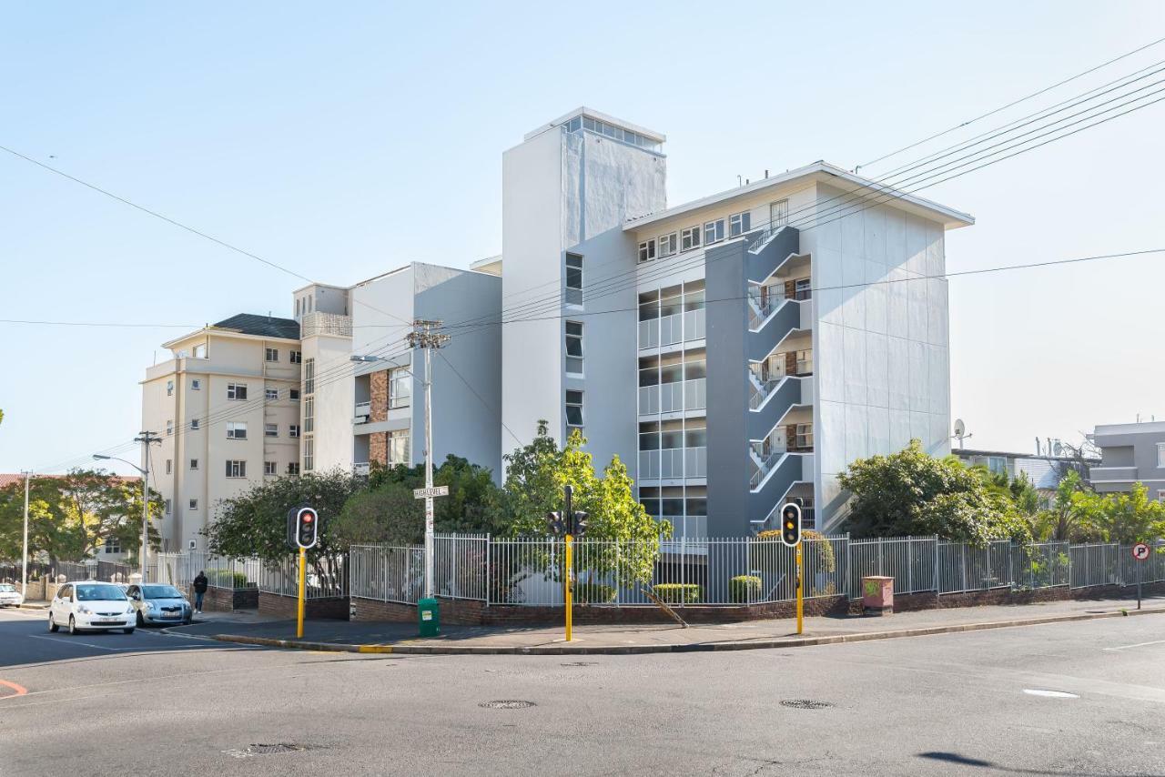 Bevendale Apartments By Propr Cape Town