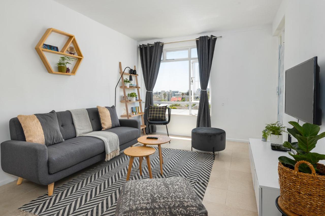 Bevendale Apartments By Propr *