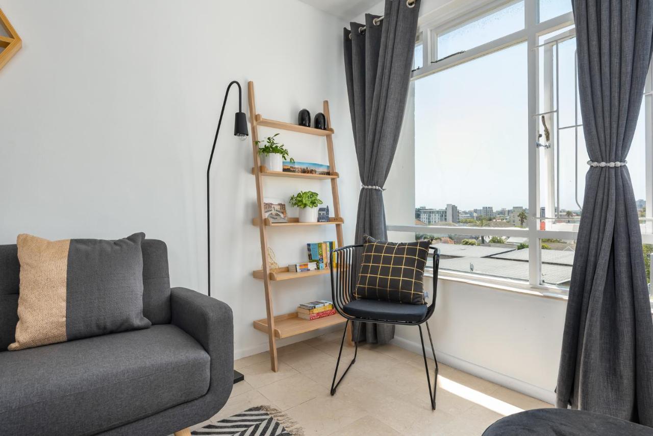 Apartment Bevendale Apartments By Propr